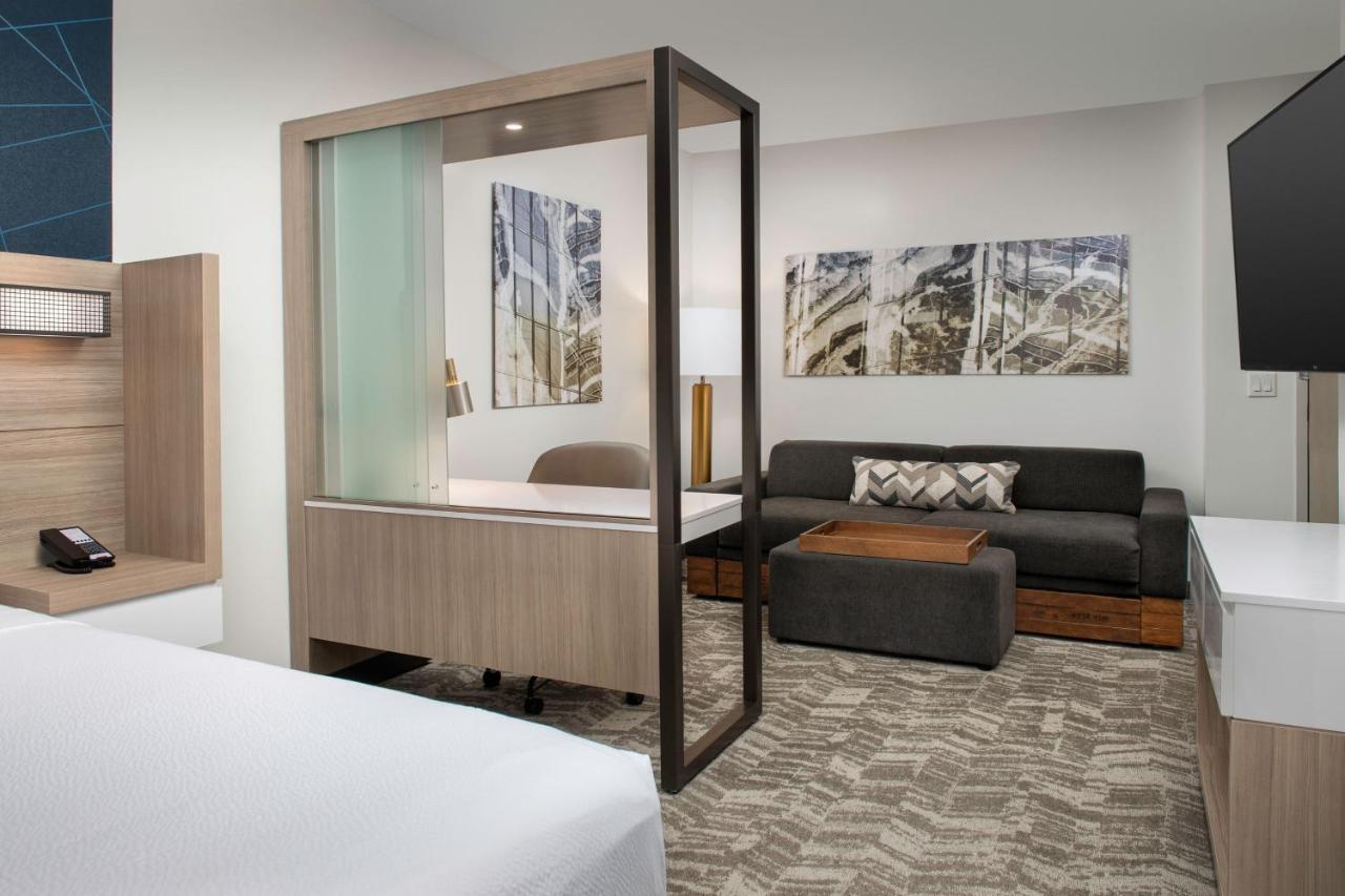 Springhill By Marriott Cincinnati Mason