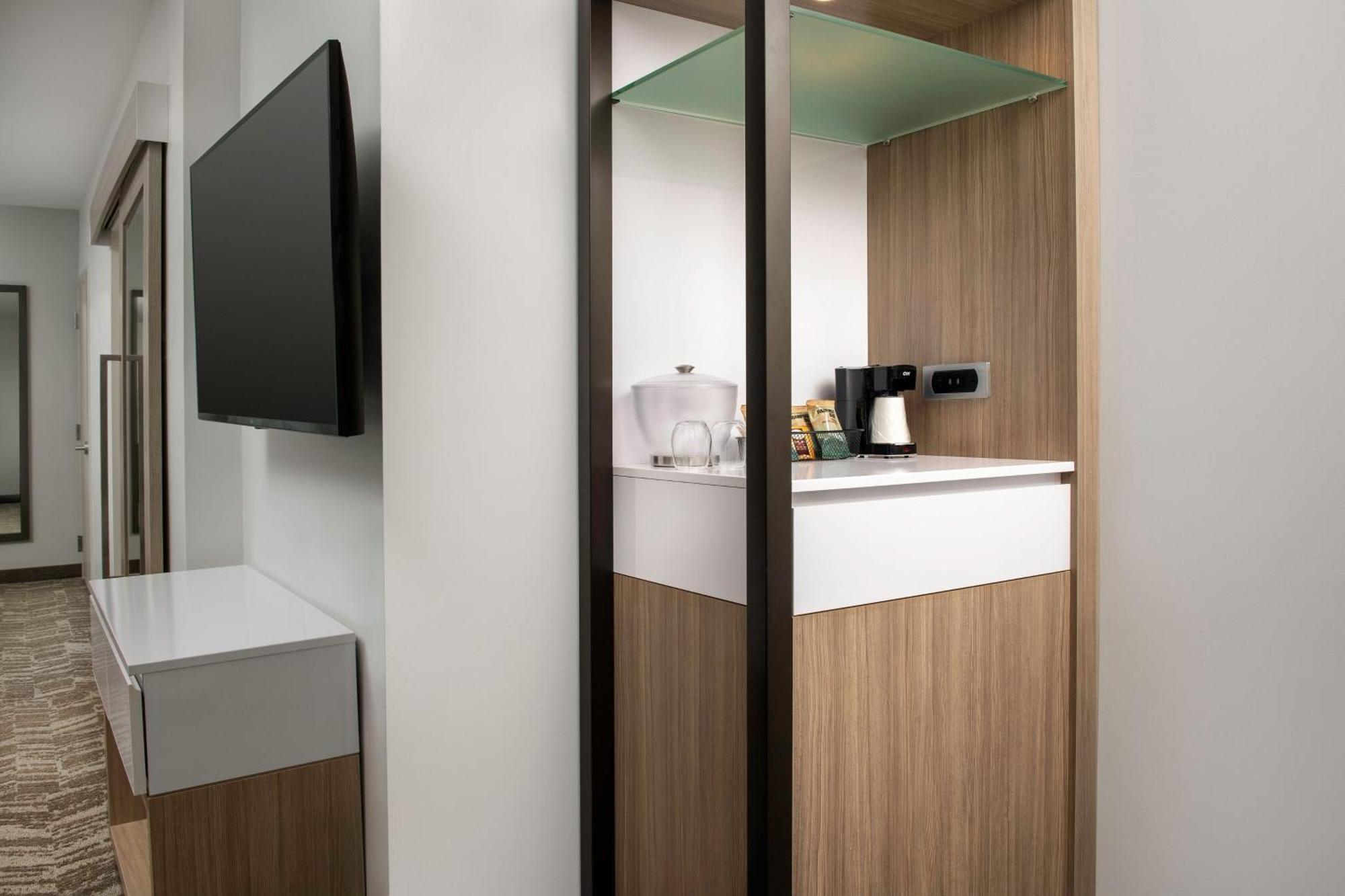 Springhill By Marriott Cincinnati Mason