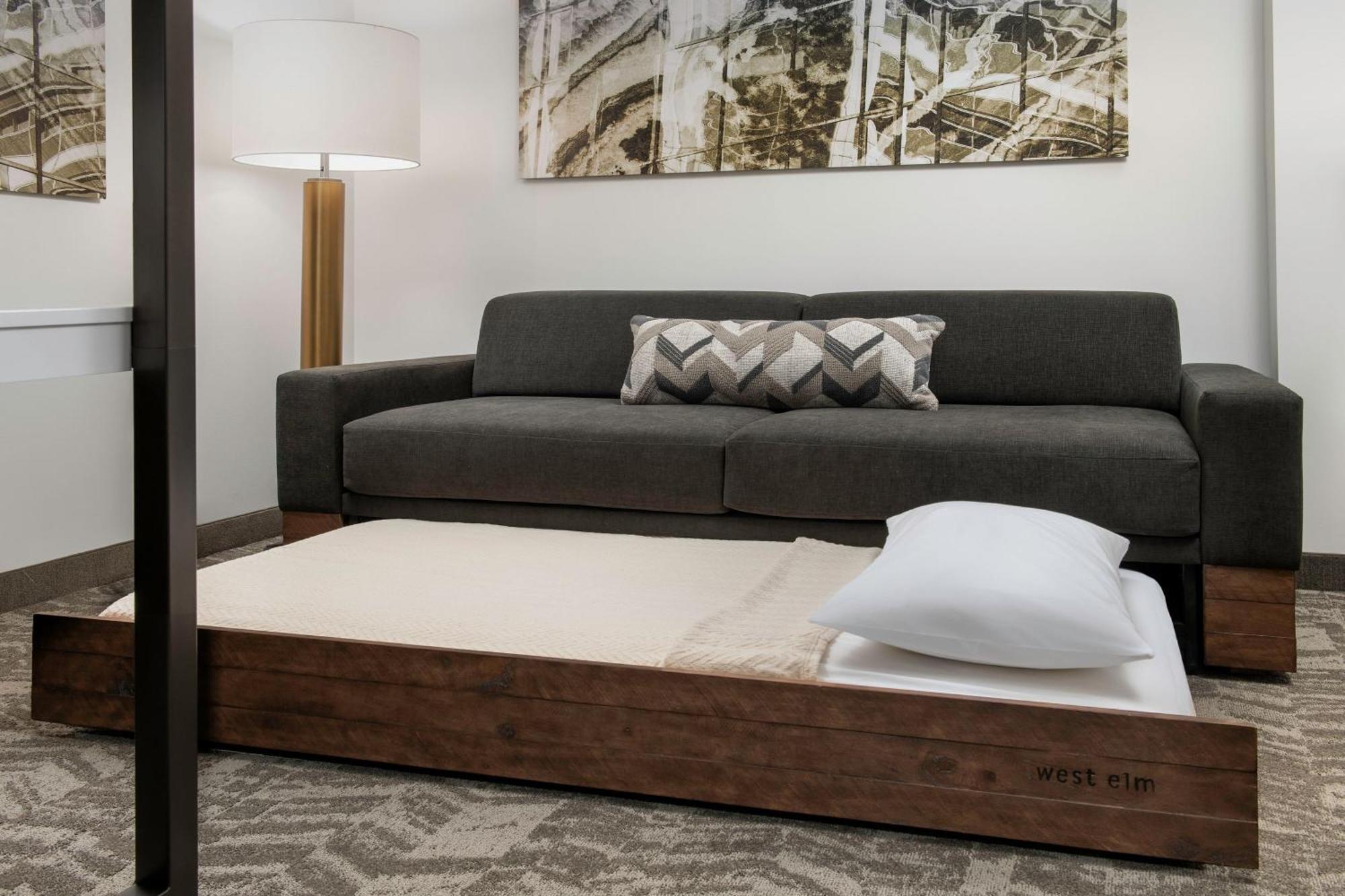 Springhill By Marriott Cincinnati Mason