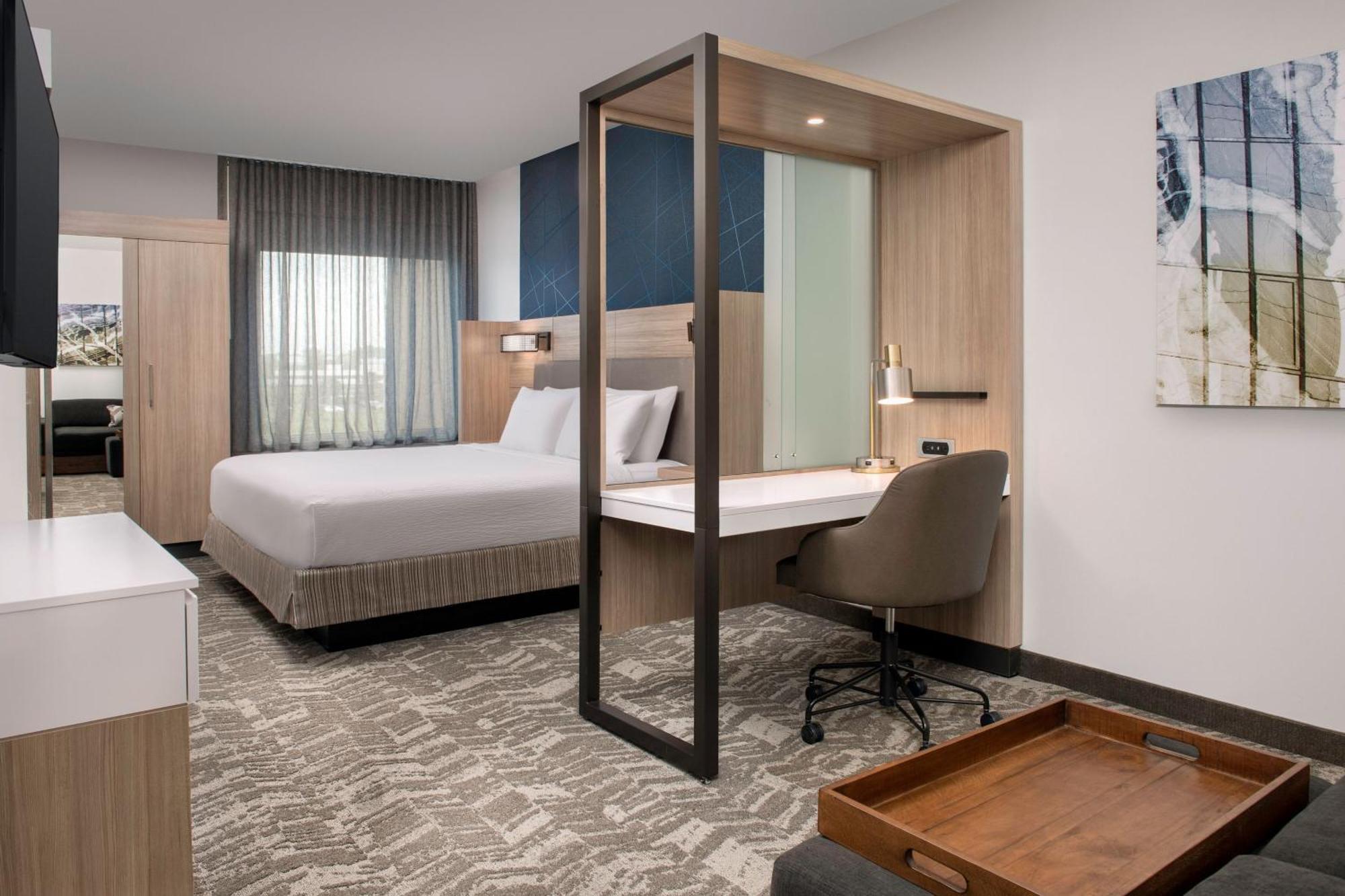 Springhill By Marriott Cincinnati Mason